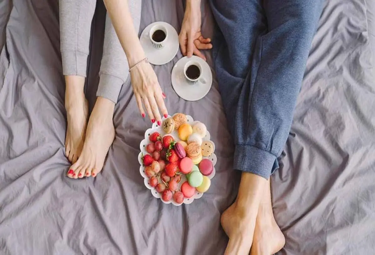 با این روش‌ها رابطه جنسی خوشایندی را تجربه کنید | روش‌هایی برای رفع خستگی هنگام رابطه جنسی