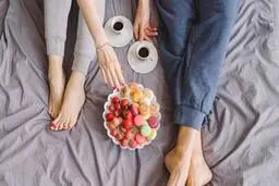 آقایان پس از ارضا شدن این کارها را انجام بدهند | اقدامات مهم آقایان پس از رابطه جنسی 
