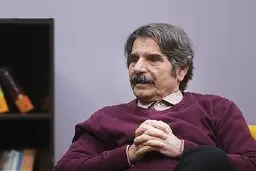 عزت‌الله مهرآوران جراحی شد