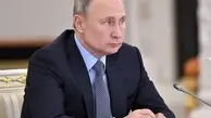 پوتین «دادستان کل» روسیه را برکنار کرد