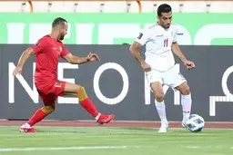 پخش دیدار تیم ملی با لبنان به مشکل خورد | رسانه لبنانی: بازی تنها در داخل لبنان از طریق یوتیوب پخش می‌شود؛ حق پخش آن نیز در دست AFC است