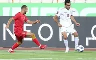 پخش دیدار تیم ملی با لبنان به مشکل خورد | رسانه لبنانی: بازی تنها در داخل لبنان از طریق یوتیوب پخش می‌شود؛ حق پخش آن نیز در دست AFC است