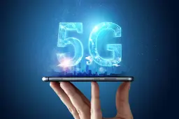 دومین تست 5G در غیاب مسئولان اجرایی کشور