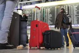 افزایش میزان سفر ایرانی‌ها به ترکیه پس از کاهش ارزش لیر