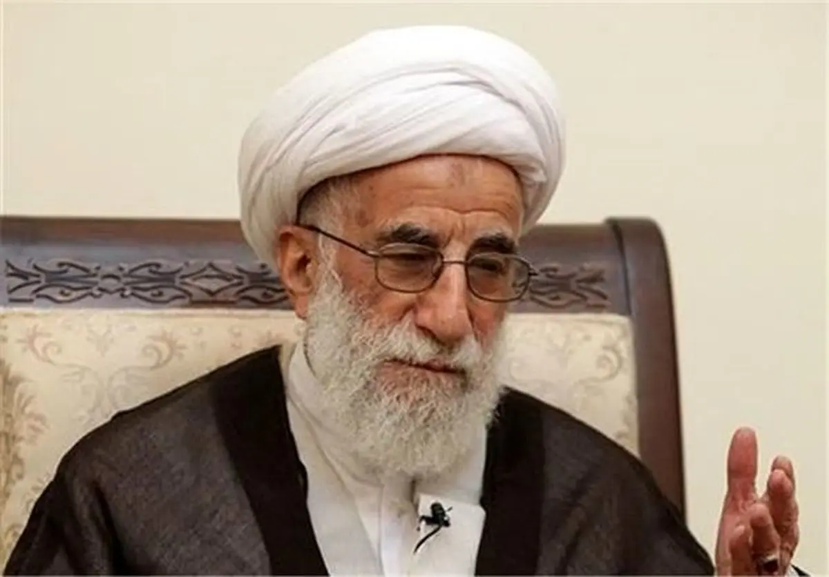 آیت‌الله جنتی: سخنان رئیس‌جمهور در سازمان ملل عزتمندانه بود