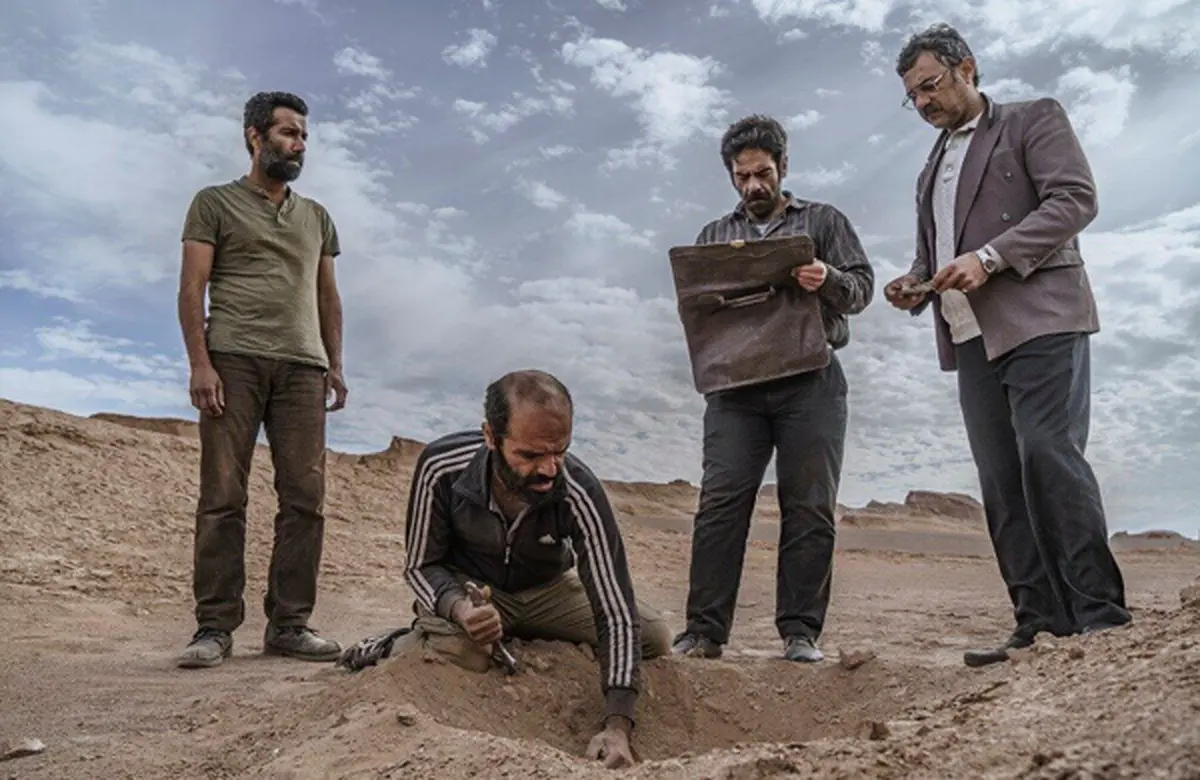 «علت مرگ نامعلوم» نماینده سینمای ایران در آکادمی اسکار ۲۰۲۶