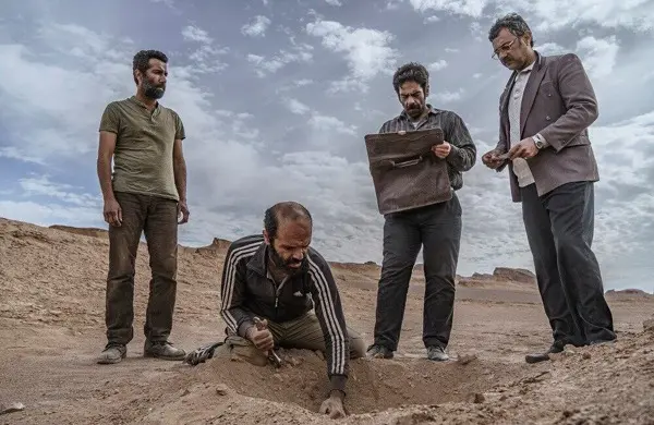 «علت مرگ نامعلوم» نماینده سینمای ایران در آکادمی اسکار ۲۰۲۶