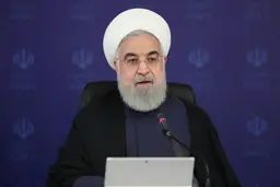 پاسخ «روحانی» به نامه «آخوندی» | رئیس‌‌جمهور درباره عملکرد دولت در مسکن چه گفت؟