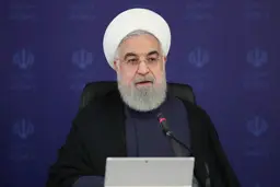 پاسخ «روحانی» به نامه «آخوندی» | رئیس‌‌جمهور درباره عملکرد دولت در مسکن چه گفت؟