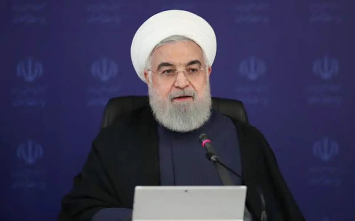پاسخ «روحانی» به نامه «آخوندی» | رئیس‌‌جمهور درباره عملکرد دولت در مسکن چه گفت؟