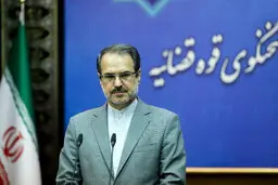 
پرونده ای درباره خشونت علیه زنان سینماگر تشکیل نشده