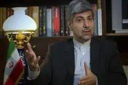 سخنگوی سابق وزارت خارجه: برخی کشورهای جهان حسرت داشتن یک اثر تاریخی ایران را دارند 