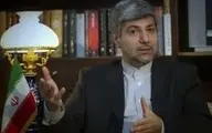 سخنگوی سابق وزارت خارجه: برخی کشورهای جهان حسرت داشتن یک اثر تاریخی ایران را دارند 