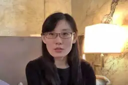  منشاء ویروس کرونا به بازار زنده‌فروشی ووهان ربط ندارد