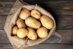 کمبود و گرانی دوباره سیب زمینی در بازار