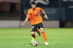 جواب رد طارمی به پیشنهاد اغواکننده چینی‌ها