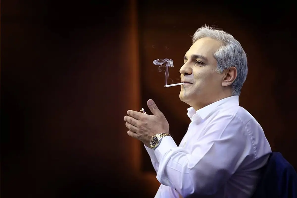 مدیری در دورهمیِ حاشیه‌ها!