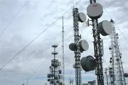 تحلیل سهم بازار اپراتورهای تلفن همراه در سال کرونا / همراه اول و رایتل رشد کردند