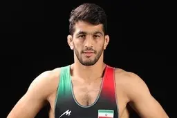 حسن یزدانی در 50 ثانیه غوغا کرد!
