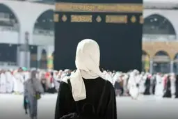 نحوه ثبت‌نام عمره اعلام شد 