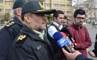 دستگیری 198 تن از اراذل و اوباش در 24 ساعت گذشته
