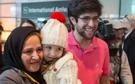 تعلیق فرمان ترامپ؛ موج ورود مسافران ایرانی به فرودگاه های آمریکا
