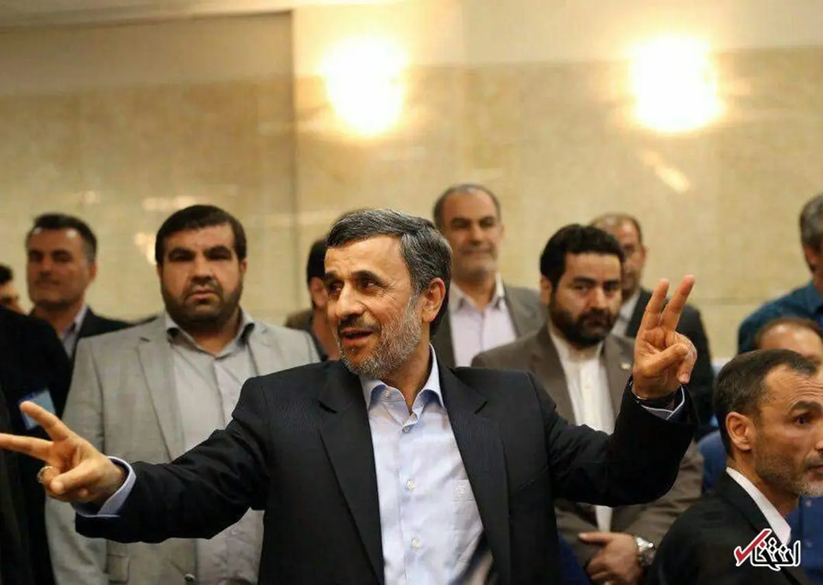 احمدی‌نژاد با ١٠٠٠ میلیارد دلار منابع کشور چه کرد