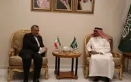 ایران و عربستان درباره «عمره» مذاکره کردند