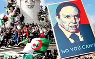 الجزایری‌ها دیگر نمی‌ترسند