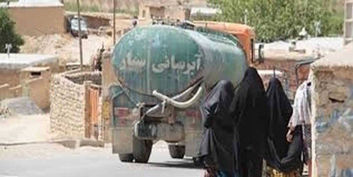 استاندار خوزستان: آب غیزانیه تا دو هفته دیگر وصل می‌شود 