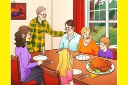 تست هوش | اگر فکر می‌کنید چشمانی مثل عقاب دارید، بگویید که اشکال این تصویر چیست؟ + پاسخ