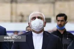 
ظریف  فعلابه روسیه و جمهوری آذربایجان سفرنمیکند