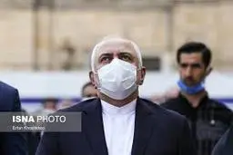 
ظریف  فعلابه روسیه و جمهوری آذربایجان سفرنمیکند