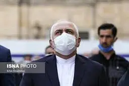 
ظریف  فعلابه روسیه و جمهوری آذربایجان سفرنمیکند