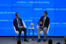 قطر: ایران حق توسعه برنامه هسته‌ای صلح‌آمیز خود را دارد
