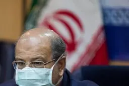 افزایش ابتلا و بستری کودکان زیر ۱۰ سال به کرونا