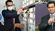 اختراع شگفت‌انگیز جوان ایرانی؛ پایان بحران آب در کنیا با آب‌شیرین‌کن خورشیدی بدون برق!+ ویدیو 

