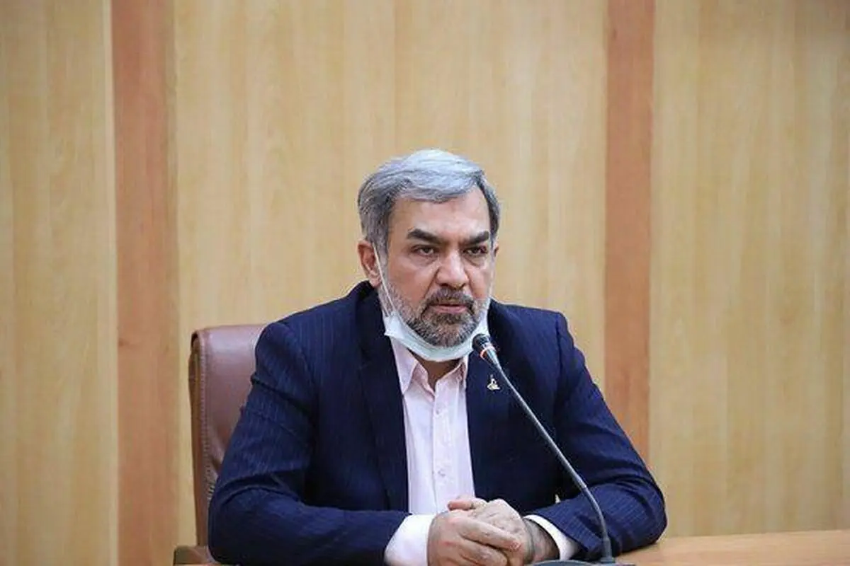 شاهد روزهای دردناکی در بیمارستان‌های گیلان هستیم 