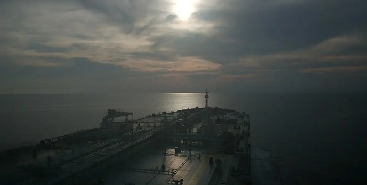 بیانیه شرکت سنگاپوری اجاره‌کننده نفتکش آسیب‌دیده در دریای عمان