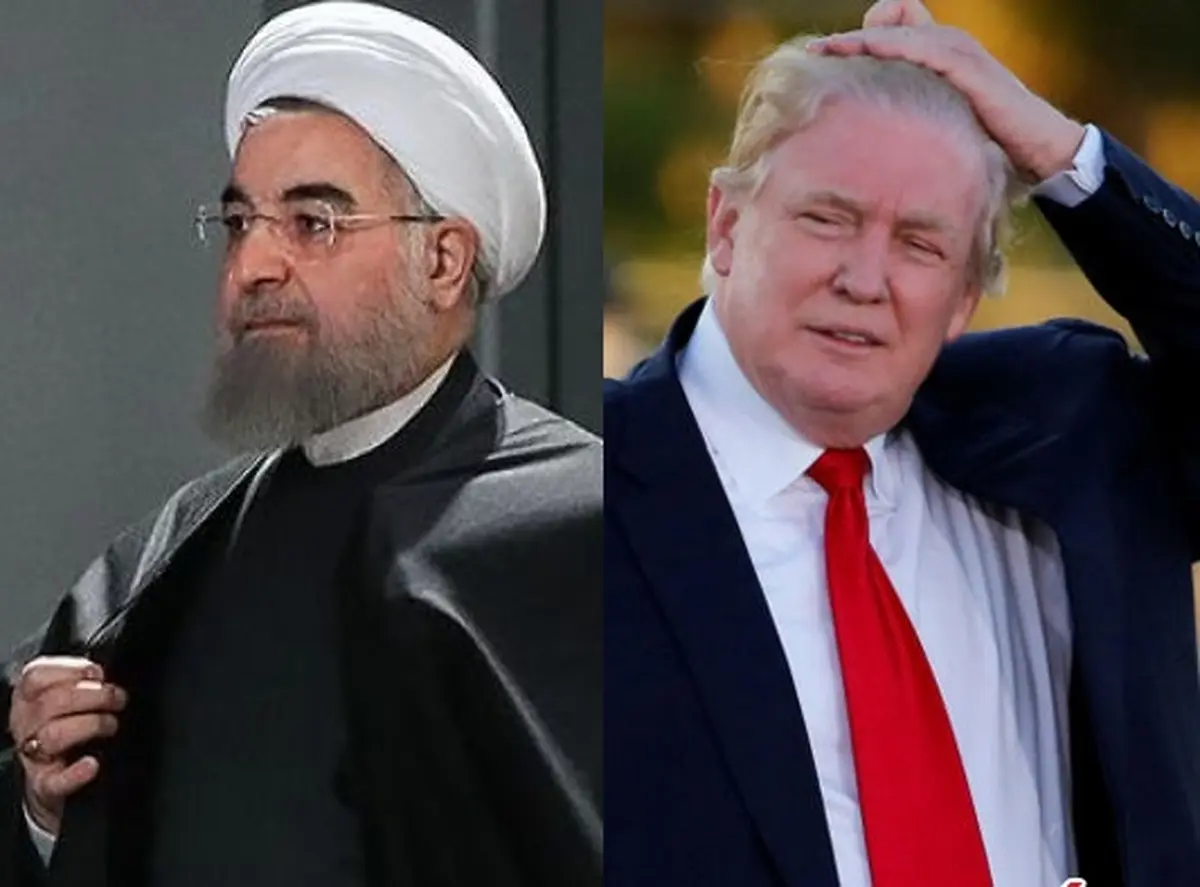 ۵ نکته درباره آنچه میان ایران آمریکا در حال وقوع است