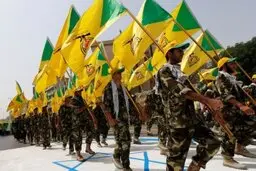 آمریکا دست از پا خطا کند با غافلگیری های بیشتر رو به رو خواهد شد
