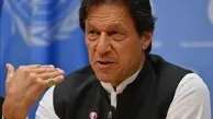 مجلس پاکستان به عمران‌خان رای نداد