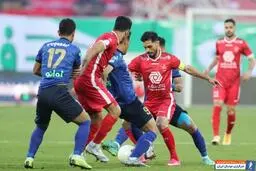 رسمی: حذف یک گزینه مهم از لیست داوران دربی