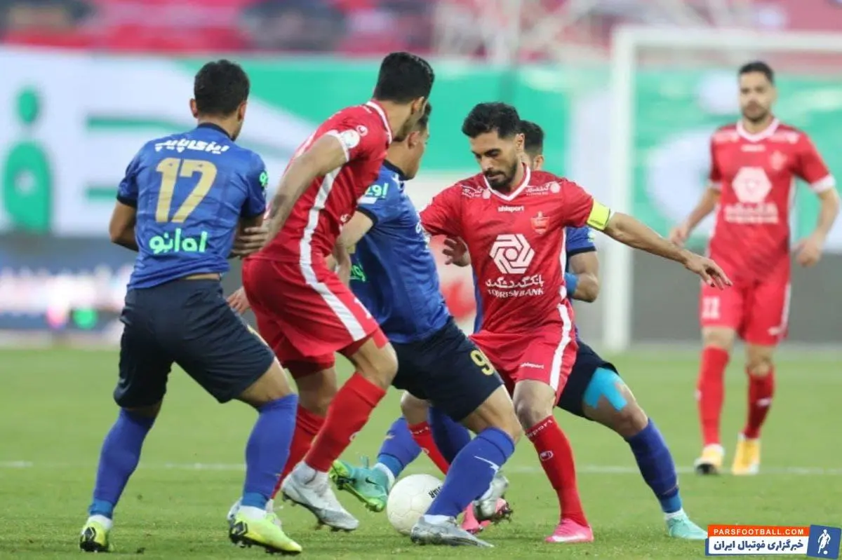 تاریخ دربی ۹۸ مشخص شد