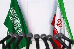 چرا ضرورت گفتگو بین ایران و کشورهای عربی خلیج فارس، از هر زمان دیگری بیشتر احساس می شود؟