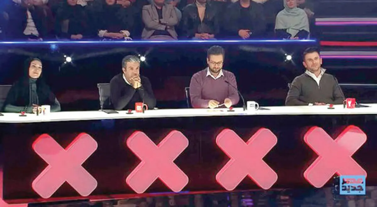 کپی‌کاری تلویزیون از برنامه‌های خارجی تمامی ندارد