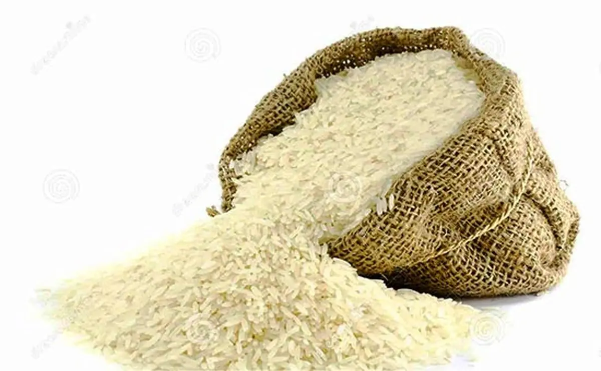 برنج بنفش موجب کاهش وزن می شود