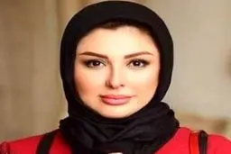 نیوشا ضیغمی در حال تمرین ورزش مورد علاقه‌اش +عکس 