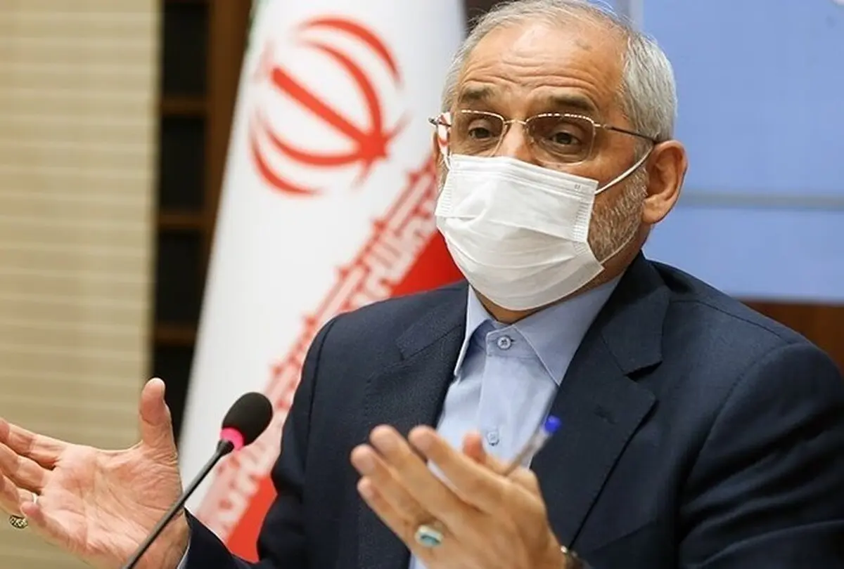 حاجی میرزایی:‌ معلمان تا پایان مرداد واکسینه می‌شوند