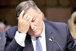 وحشت برجامی پمپئو 